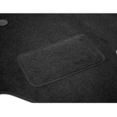 Volkswagen Transporter T7 2024 On Manual 1Pc Tailored Fit Carpet Mat